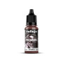 Model Color Apprêt Surface Primer German Red Brown RAL8012 18ml - VALLEJO 70605