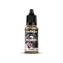 Apprêt Surface Primer German Green Brown (RAL 8000) 18ml - VALLEJO 70606
