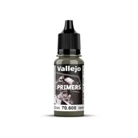 Apprêt Surface Primer USA Olive Drab 17ml - VALLEJO 70608