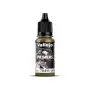 Model Color Apprêt IJA Tsuchi Kusa Iro Earth Green (early) 17ml - VALLEJO 70611