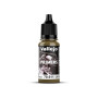 Model Color Apprêt IJA Tsuchi Kusa Iro Earth Green (early) 17ml - VALLEJO 70611