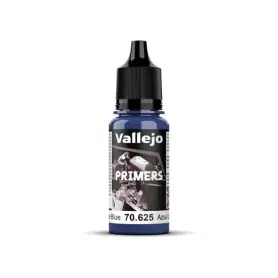 Apprêt Surface Primer Ultramarine Blue 18ml - VALLEJO 70625