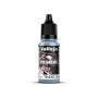 Apprêt Surface Primer Steel Grey 18ml - VALLEJO 70630