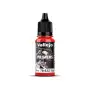 Model Color Apprêt (Primer) Bloody Red 18ml - VALLEJO 70632