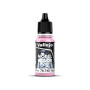 Peinture acrylique Model Color Light Pink 18ml - VALLEJO 70748