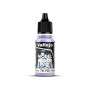Peinture acrylique Model Color Light Violet 18ml - VALLEJO 70750