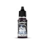 Peinture acrylique Model Color Black Violet 18ml - VALLEJO 70751