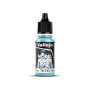 Peinture acrylique Model Color Light Blue Green 18ml - VALLEJO 70753