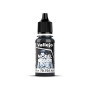 Peinture acrylique Model Color Continental Blue 18ml - VALLEJO 70754