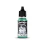 Peinture acrylique Model Color Light Emerald 18ml - VALLEJO 70755