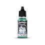 Peinture acrylique Model Color Light Emerald 18ml - VALLEJO 70755