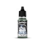 Peinture acrylique Model Color Pacific Green 18ml - VALLEJO 70757