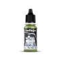 Peinture acrylique Model Color Bright Green 18ml - VALLEJO 70758