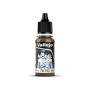 Peinture acrylique Model Color Grey Brown 18ml - VALLEJO 70762