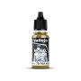 Peinture acrylique Model Color Military Yellow 18ml - VALLEJO 70764