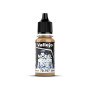Peinture acrylique Model Color Desert Brown 18ml - VALLEJO 70767