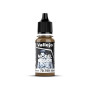 Peinture acrylique Model Color Mustard Brown 18ml - VALLEJO 70769