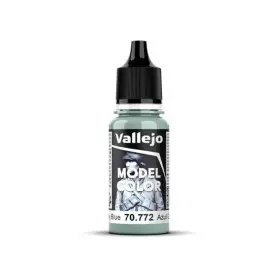 Peinture acrylique Model Color Medium Grey Blue 18ml - VALLEJO 70772