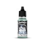 Peinture acrylique Model Color Medium Grey Blue 18ml - VALLEJO 70772