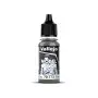 Peinture acrylique Model Color Violet Grey 18ml - VALLEJO 70773