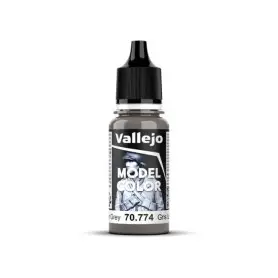 Peinture acrylique Model Color Lavender Grey 18ml - VALLEJO 70774
