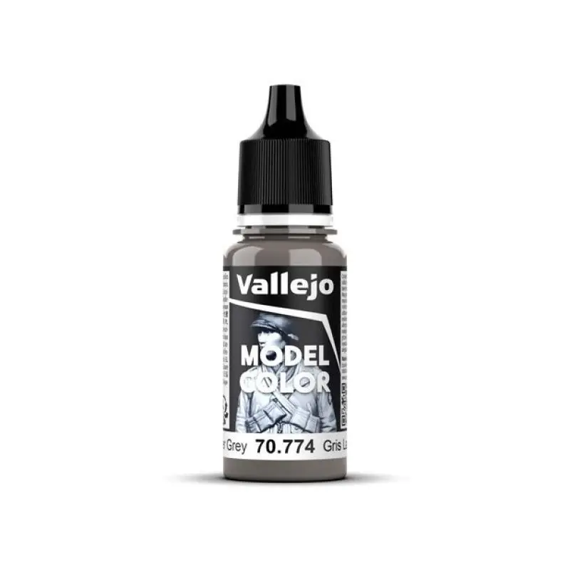 Peinture acrylique Model Color Lavender Grey 18ml - VALLEJO 70774