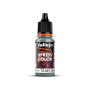 Peinture acrylique Xpress Color Templar White 18ml - VALLEJO 72401