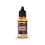 Peinture acrylique Xpress Color Imperial Yellow 18ml - VALLEJO 72403