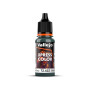 Peinture acrylique Xpress Color Space Grey 18ml - VALLEJO 72422