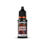 Peinture acrylique Xpress Color Black Lotus 18ml - VALLEJO 72423