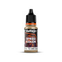 Peinture acrylique Xpress Color Mummy White 18ml - VALLEJO 72449