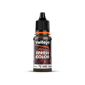 Peinture acrylique Xpress Color Bag of Bones 18ml - VALLEJO 72450