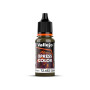 Peinture acrylique Xpress Color Rotten Flesh 18ml - VALLEJO 72452