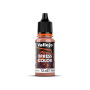 Peinture acrylique Xpress Color Fairy Skin 18ml - VALLEJO 72457