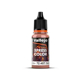 Peinture acrylique Xpress Color Fairy Skin 18ml - VALLEJO 72457