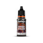 Peinture acrylique Xpress Color Battledress Brown 18ml - VALLEJO 72473