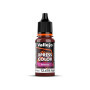 Peinture acrylique Xpress Color Intense Seraph Red 18ml - VALLEJO 72479
