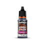 Peinture acrylique Xpress Color Intense Viking Grey 18ml - VALLEJO 72483