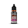 Peinture acrylique Xpress Color Intense Hospitallier Black 18ml - VALLEJO 72484