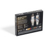 Model Color : Kit de démarrage (12 couleurs + Figurine + Pinceau) - VALLEJO 70266