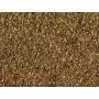 HEKI 30951 - tapis floqué ballast gravier marron 100 x 75 cm