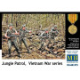 Patrouille de jungle Vietnam - 1/35 - MASTER BOX 3595