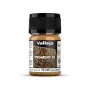 Pigment Fx Natural Sienna 35ml - VALLEJO 73105