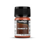 Pigment Fx Burnt Sienna 35ml - VALLEJO 73106