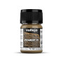 Pigment Fx Natural Umber 35ml - VALLEJO 73109
