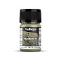 Pigment Fx Green Earth 35ml - VALLEJO 73111