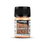 Pigment Fx Fresh Rust Fresh Rust 35ml - VALLEJO 73118