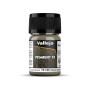 Pigment Fx Loam Brown 35ml - VALLEJO 73125