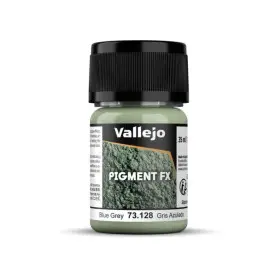 Pigment Fx Blue Grey 35ml - VALLEJO 73128