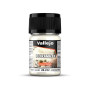 Diorama Fx pâte de texture gris sable 35ml - VALLEJO 26232